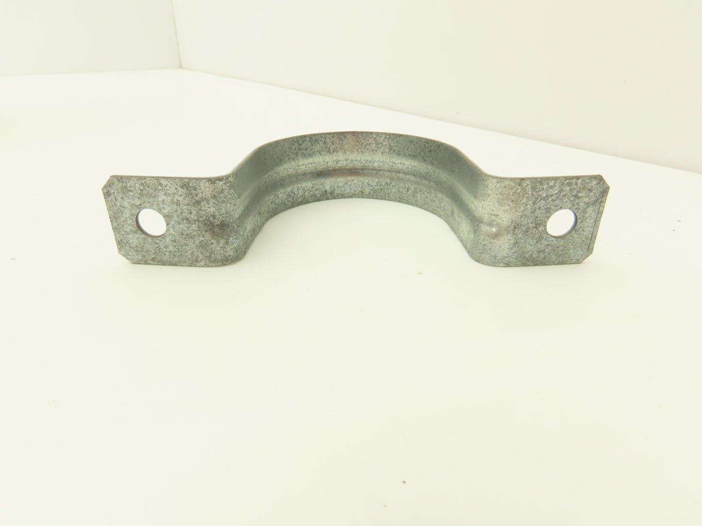 Arlington Industries 355 2" 2-Hole Rigid Conduit Strap Plated Steel  Lot of 75