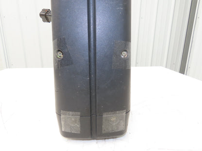 Toyota 57110-13301-71 Electric Forklift LCD Dash Steering Column Cover 5FBE15