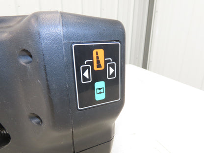 Toyota 57110-13301-71 Electric Forklift LCD Dash Steering Column Cover 5FBE15