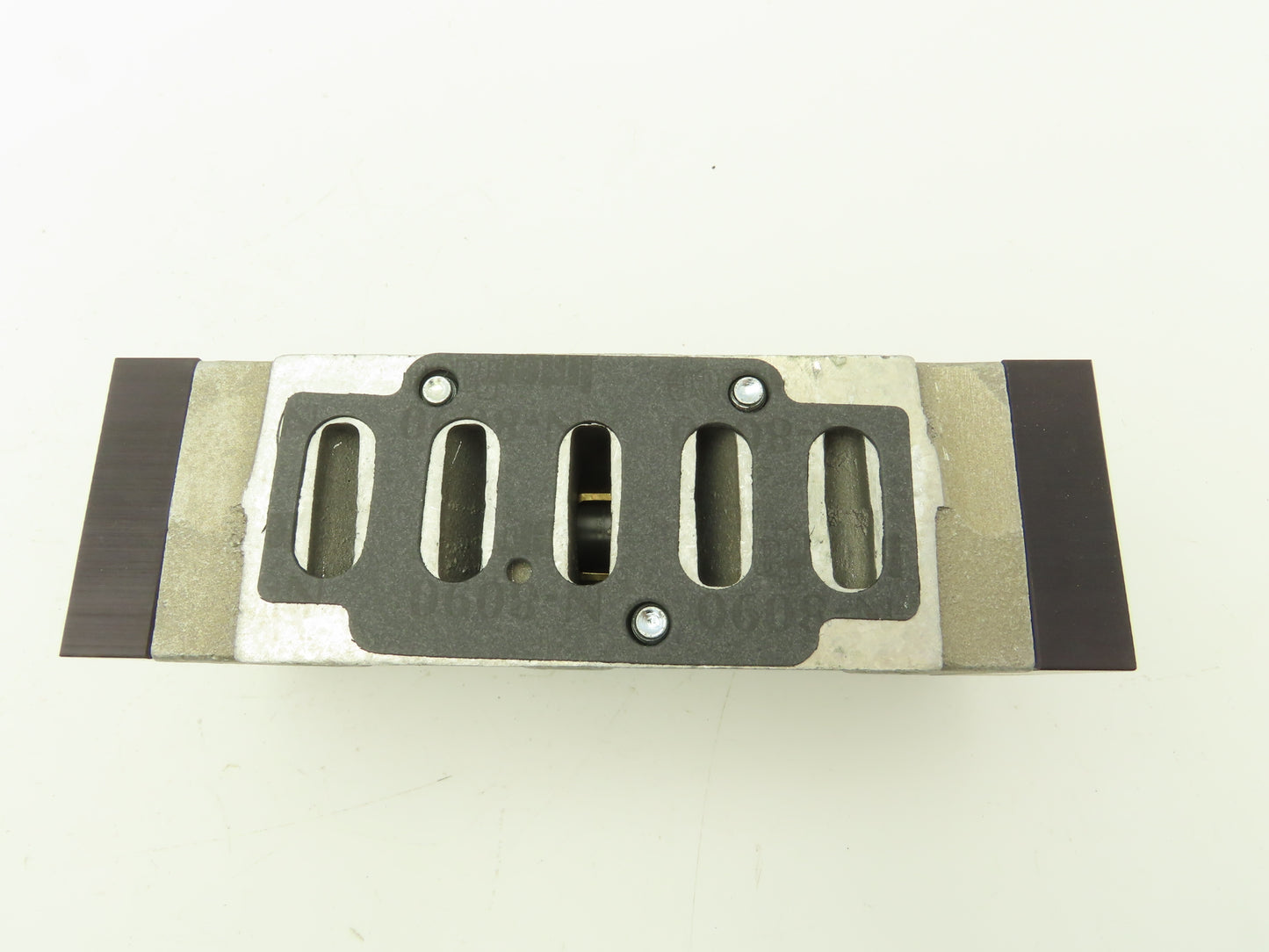 Parker L72431211XXVX0B Pneumatic Directional Solenoid Valve Auto 250B Series