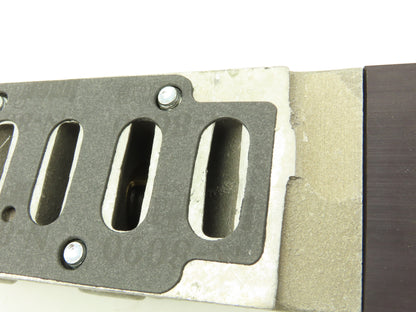 Parker L72431211XXVX0B Pneumatic Directional Solenoid Valve Auto 250B Series