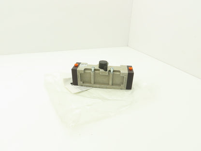 Parker L72431211XXVX0B Pneumatic Directional Solenoid Valve Auto 250B Series