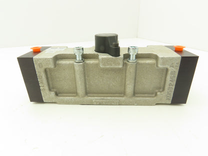 Parker L72431211XXVX0B Pneumatic Directional Solenoid Valve Auto 250B Series