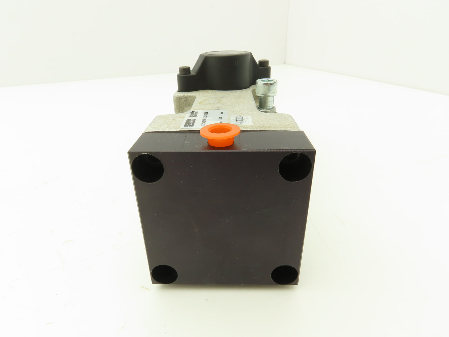Parker L72431211XXVX0B Pneumatic Directional Solenoid Valve Auto 250B Series
