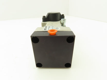 Parker L72431211XXVX0B Pneumatic Directional Solenoid Valve Auto 250B Series