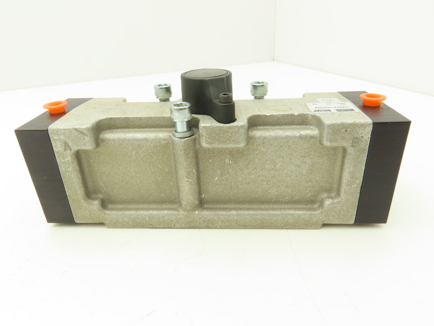 Parker L72431211XXVX0B Pneumatic Directional Solenoid Valve Auto 250B Series