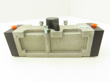 Parker L72431211XXVX0B Pneumatic Directional Solenoid Valve Auto 250B Series