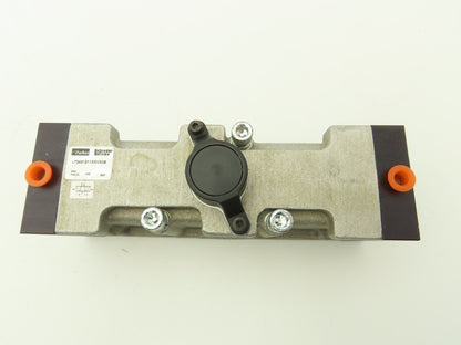 Parker L72431211XXVX0B Pneumatic Directional Solenoid Valve Auto 250B Series