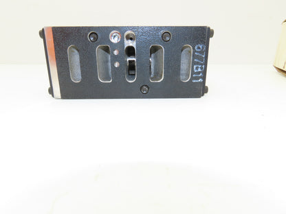 Ross 8076B4342 Pneumatic Directional Solenoid Pilot Valve 115V 80 Series