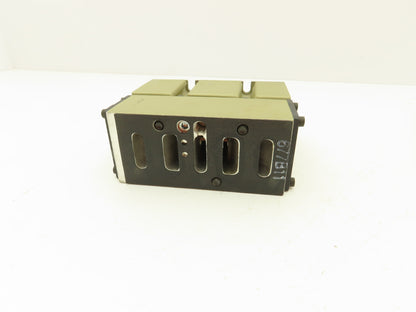 Ross 8076B4342 Pneumatic Directional Solenoid Pilot Valve 115V 80 Series