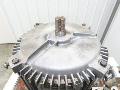 Haldex 6W635 Hydraulic Power Unit 15 Gal Tank 2.5gpm 3000psi 5Hp 230/460V 3PH