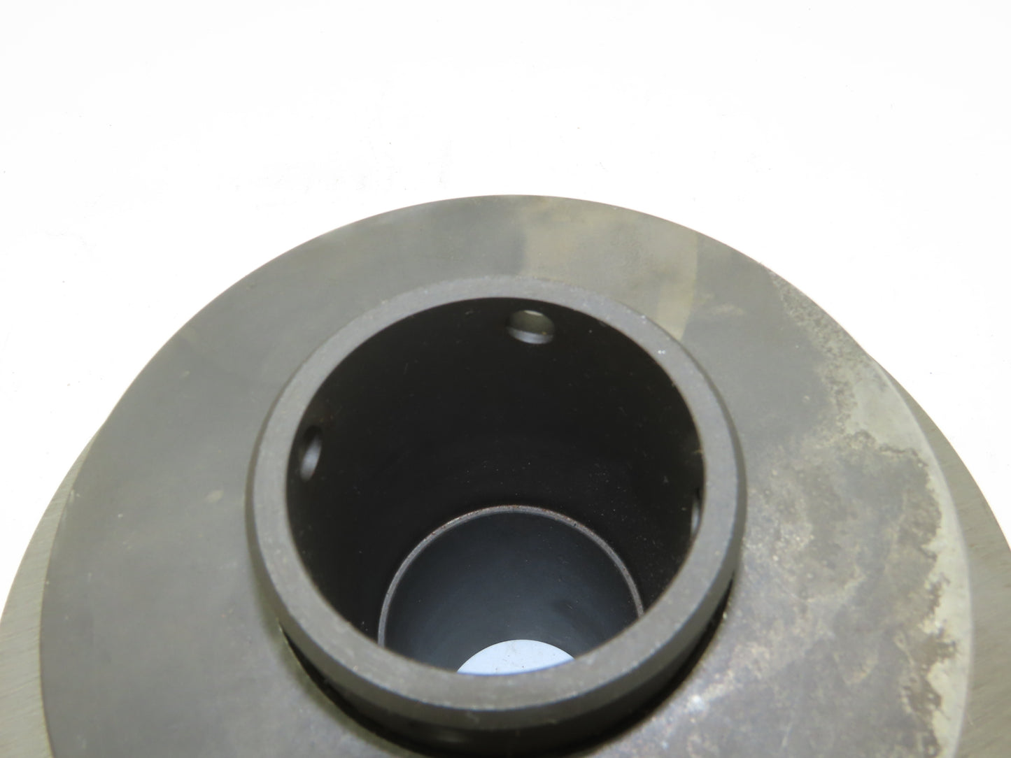 American Autogard Torque Limiter Clutch 1-15/16"Keyed Bore 7" Plate Dia *No Tag*