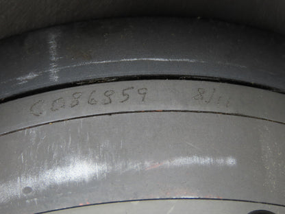 American Autogard Torque Limiter Clutch 1-15/16"Keyed Bore 7" Plate Dia *No Tag*