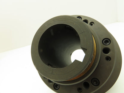 American Autogard Torque Limiter Clutch 1-15/16"Keyed Bore 7" Plate Dia *No Tag*