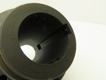 American Autogard Torque Limiter Clutch 1-15/16"Keyed Bore 7" Plate Dia *No Tag*