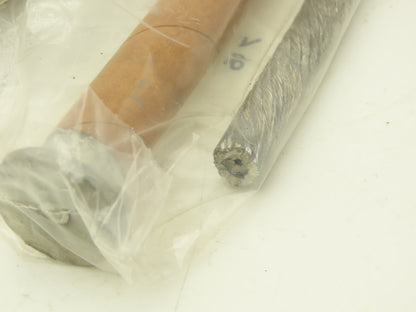 Cooper FL3T140 Universal Fuse Link Button Head 140 Amperes Slow Acting  Lot of 5