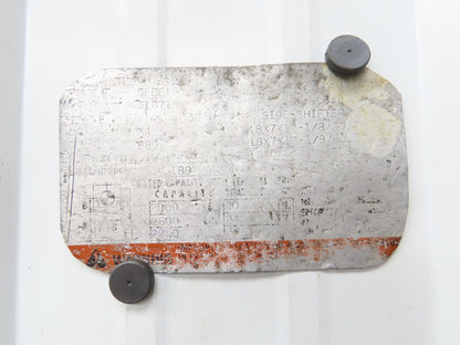 Toyota 33540-12240-71 Electric Forklift Directional Selector Switch From 5FBE15