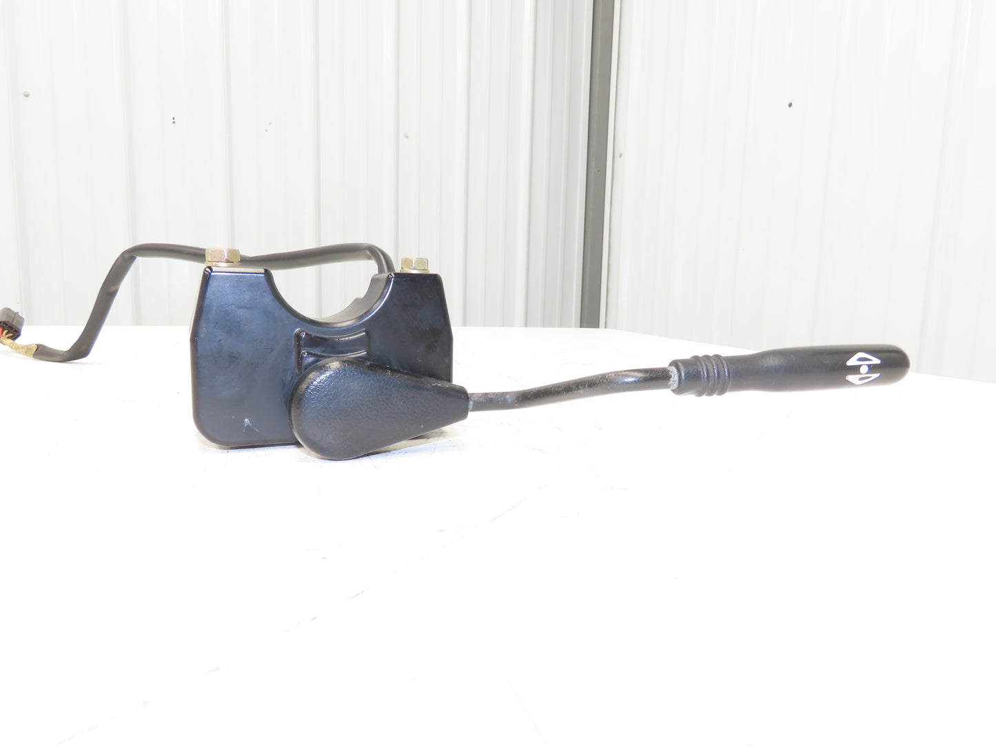 Toyota 33540-12240-71 Electric Forklift Directional Selector Switch From 5FBE15