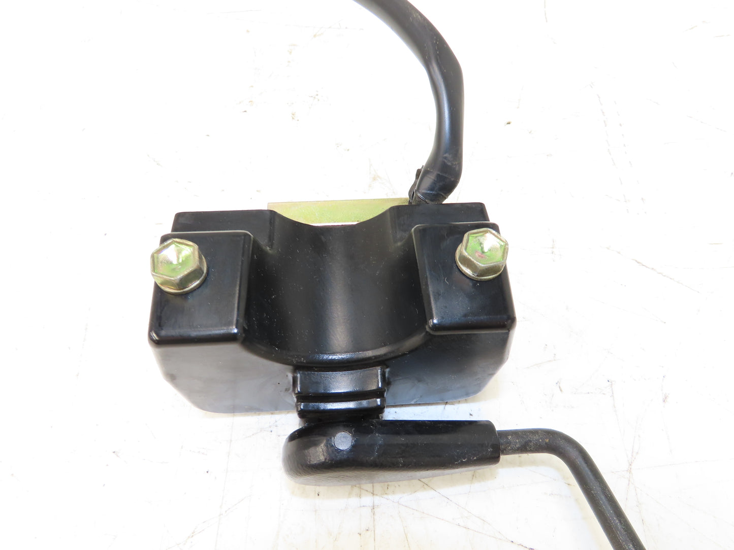 Toyota 33540-12240-71 Electric Forklift Directional Selector Switch From 5FBE15