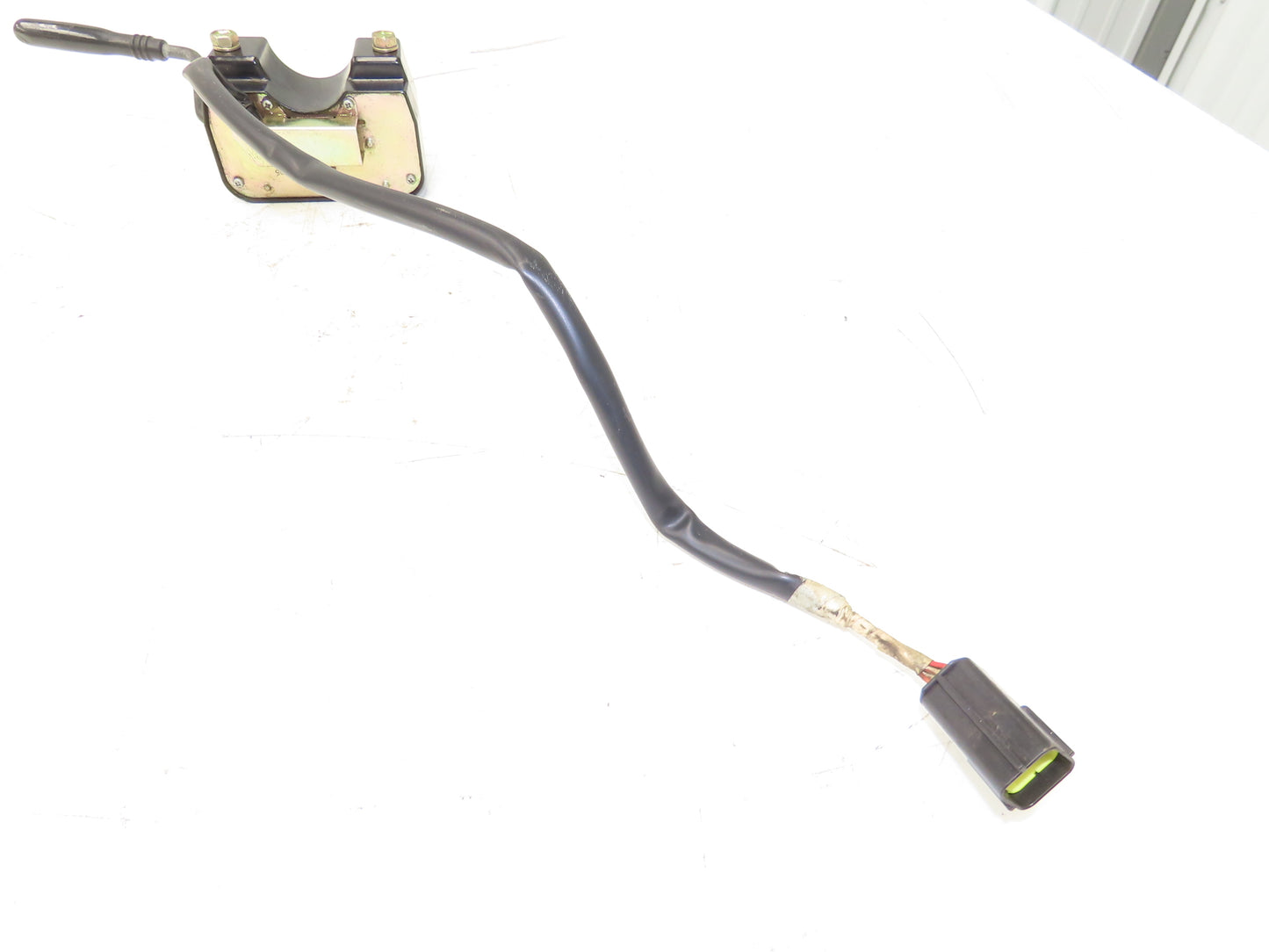 Toyota 33540-12240-71 Electric Forklift Directional Selector Switch From 5FBE15