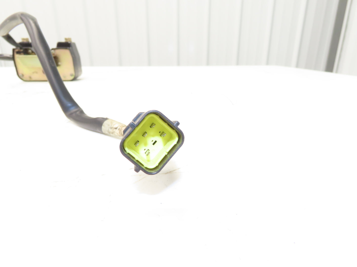 Toyota 33540-12240-71 Electric Forklift Directional Selector Switch From 5FBE15