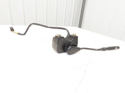 Toyota 33540-12240-71 Electric Forklift Directional Selector Switch From 5FBE15