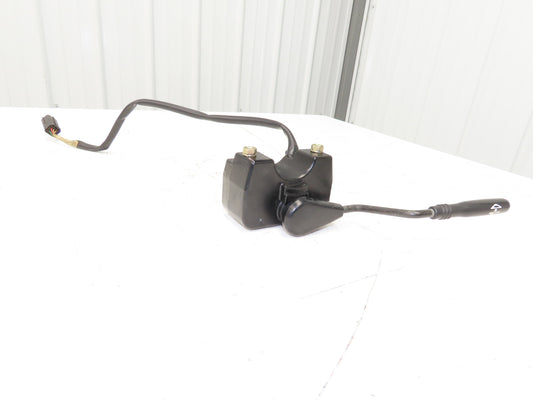 Toyota 33540-12240-71 Electric Forklift Directional Selector Switch From 5FBE15