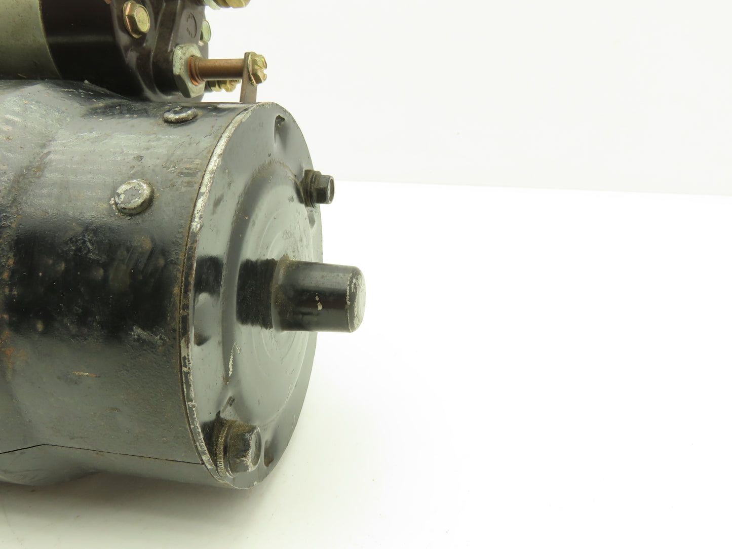 Delco-Remy 1998266 Forklift Starter for Clark Forklift