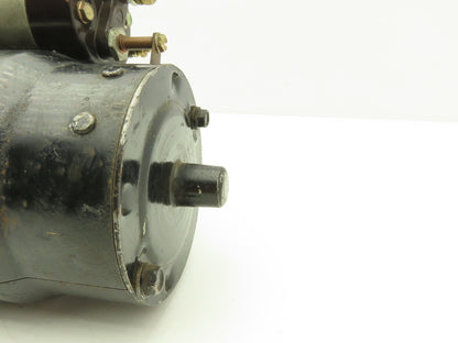 Delco-Remy 1998266 Forklift Starter for Clark Forklift