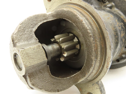 Delco-Remy 1998266 Forklift Starter for Clark Forklift