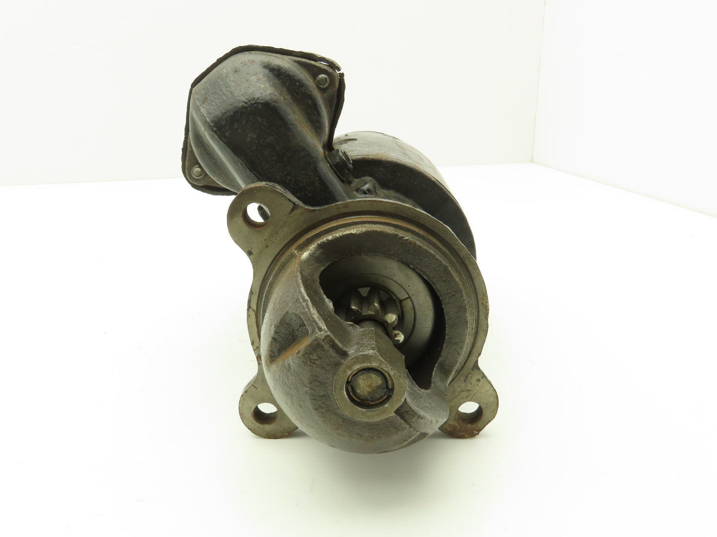 Delco-Remy 1998266 Forklift Starter for Clark Forklift