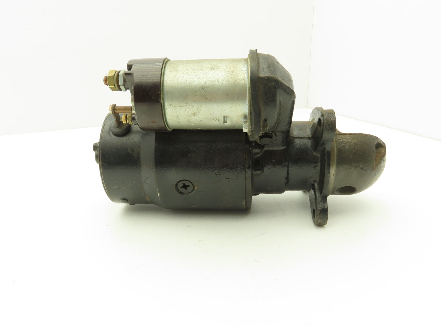 Delco-Remy 1998266 Forklift Starter for Clark Forklift
