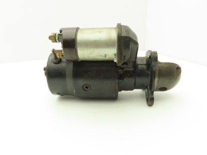 Delco-Remy 1998266 Forklift Starter for Clark Forklift