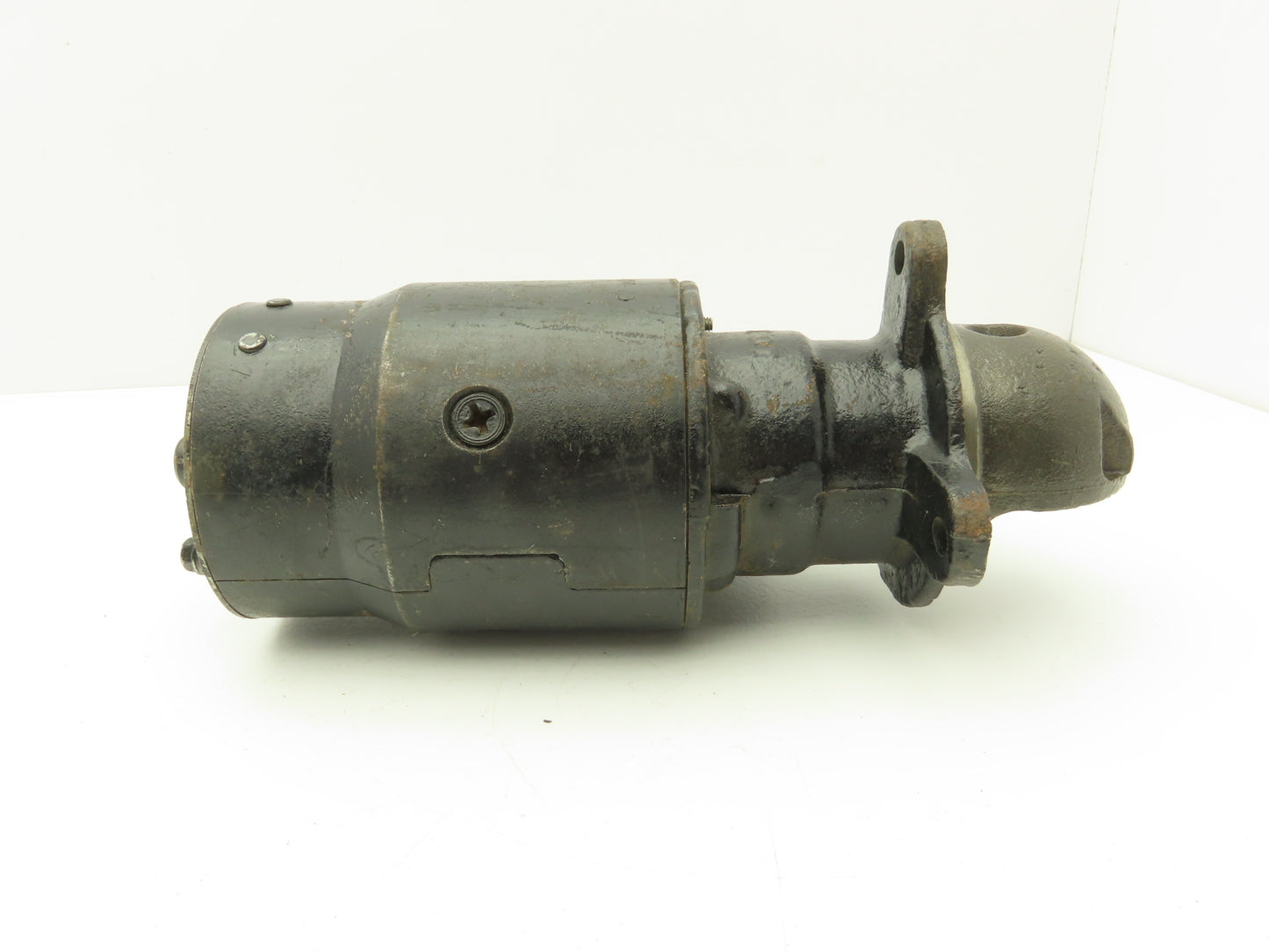 Delco-Remy 1998266 Forklift Starter for Clark Forklift