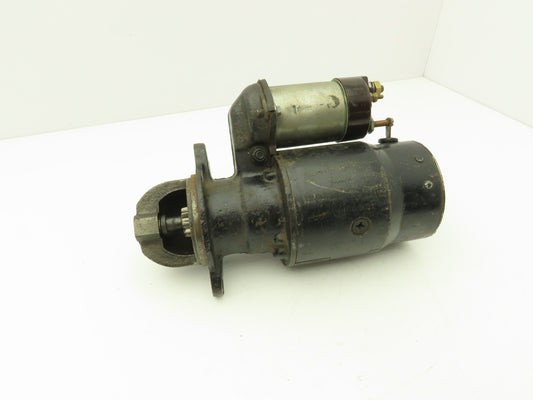 Delco-Remy 1998266 Forklift Starter for Clark Forklift