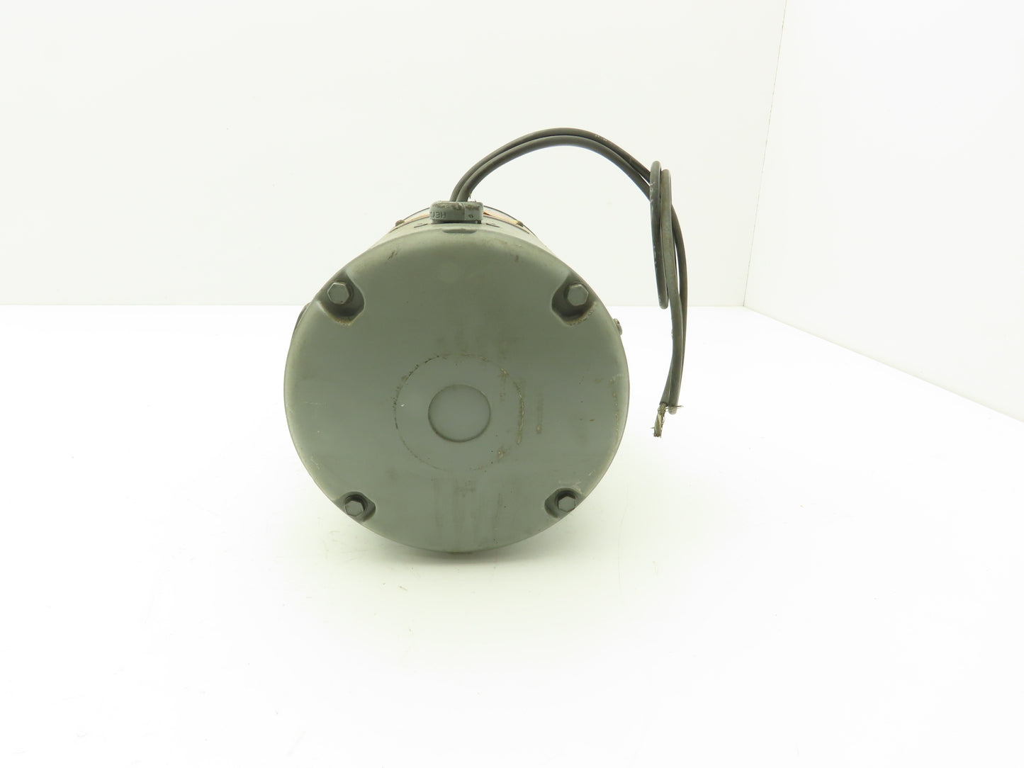 General Electric 5BPB48KAC13 DC Motor 1/2Hp 2500RPM 90VDC 5/8" Shaft