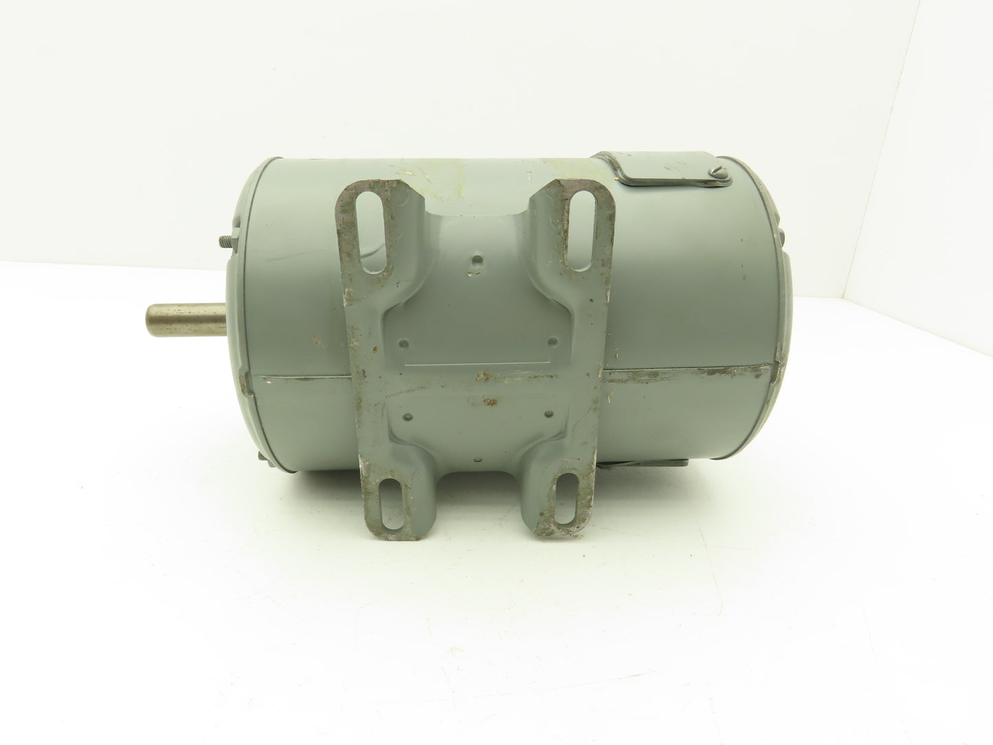 General Electric 5BPB48KAC13 DC Motor 1/2Hp 2500RPM 90VDC 5/8" Shaft