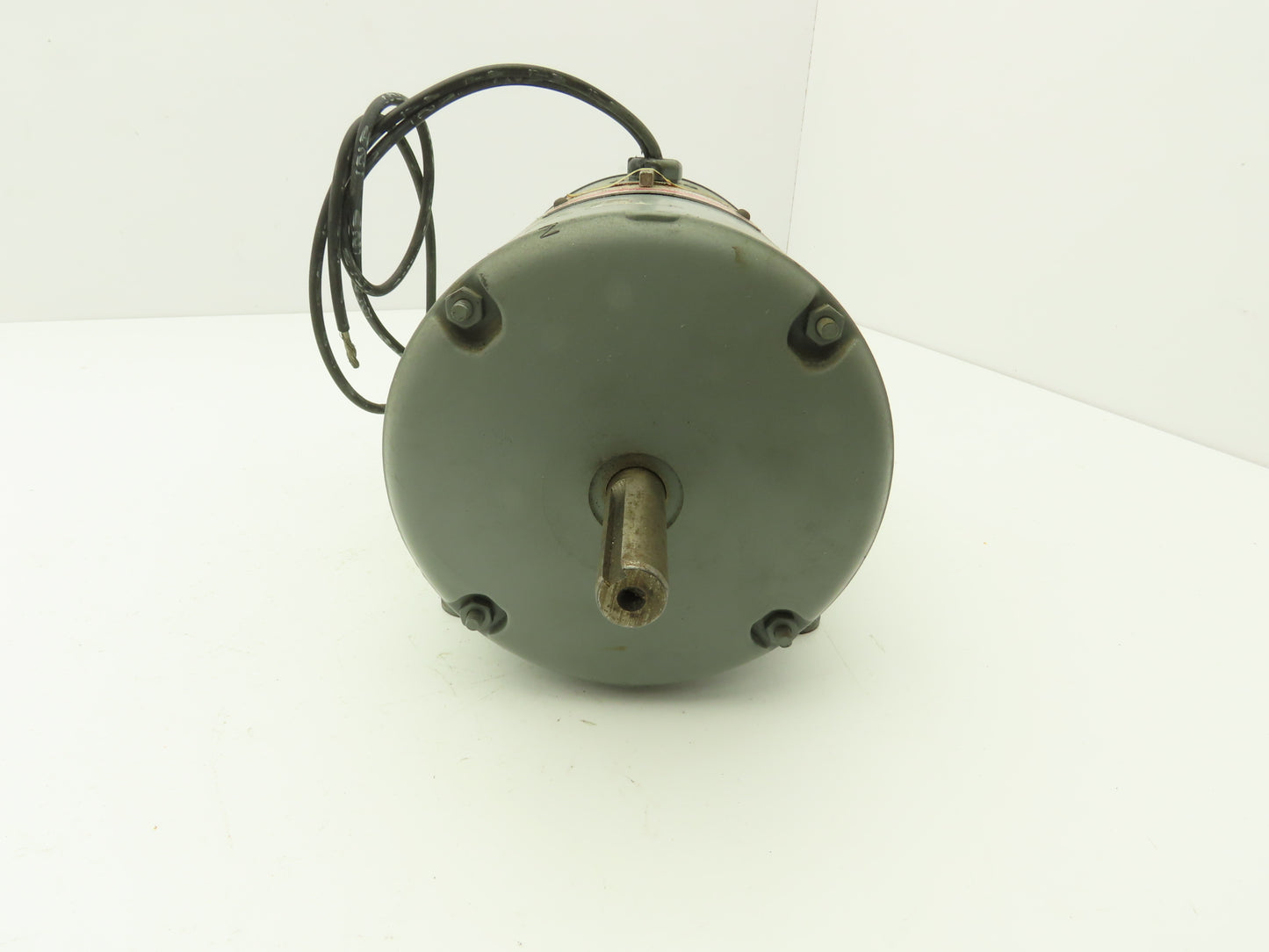 General Electric 5BPB48KAC13 DC Motor 1/2Hp 2500RPM 90VDC 5/8" Shaft