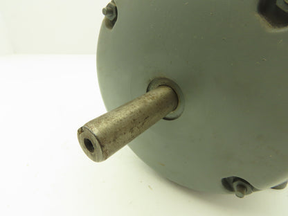 General Electric 5BPB48KAC13 DC Motor 1/2Hp 2500RPM 90VDC 5/8" Shaft