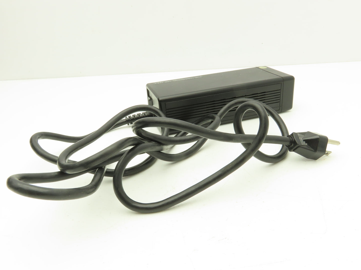 Panasonic AG-455 Camcorder Movie Camera S-VHS Reporter W/Hard Case Powered Up