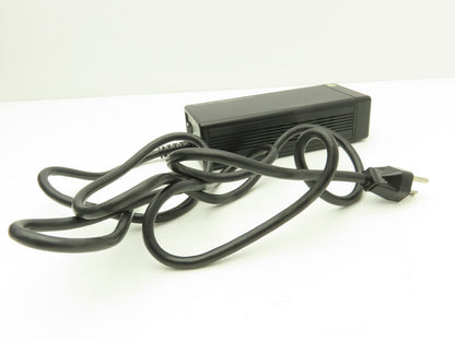 Panasonic AG-455 Camcorder Movie Camera S-VHS Reporter W/Hard Case Powered Up