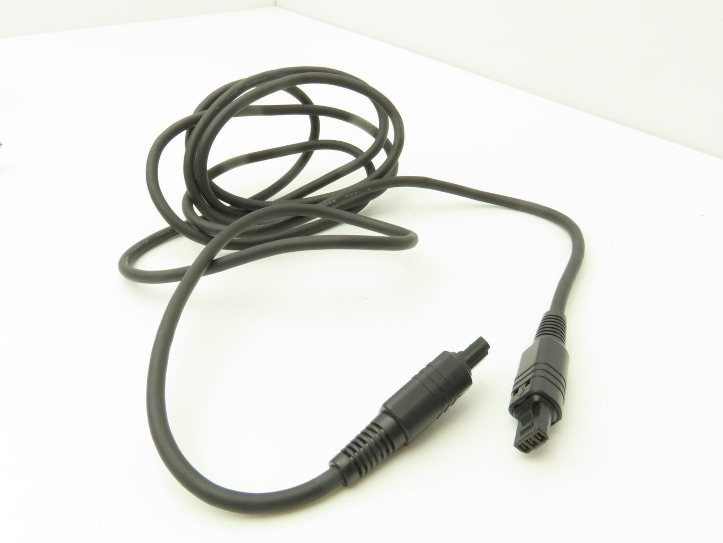 Panasonic AG-455 Camcorder Movie Camera S-VHS Reporter W/Hard Case Powered Up