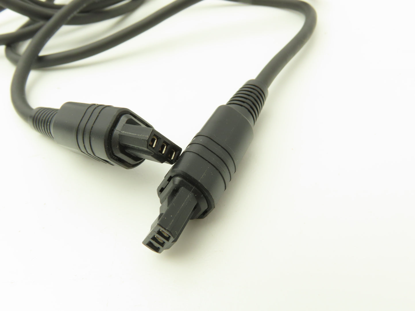 Panasonic AG-455 Camcorder Movie Camera S-VHS Reporter W/Hard Case Powered Up