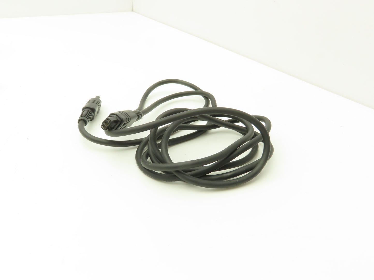 Panasonic AG-455 Camcorder Movie Camera S-VHS Reporter W/Hard Case Powered Up