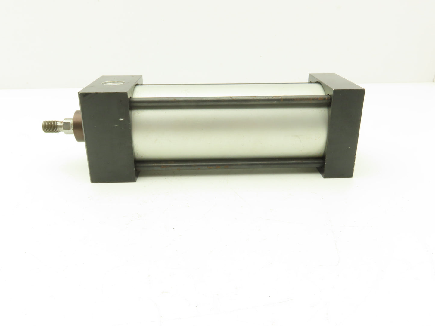 Miller Fluid Power AL81B2N Pneumatic Cylinder 2-1/2" Bore 5" Stroke 250PSI