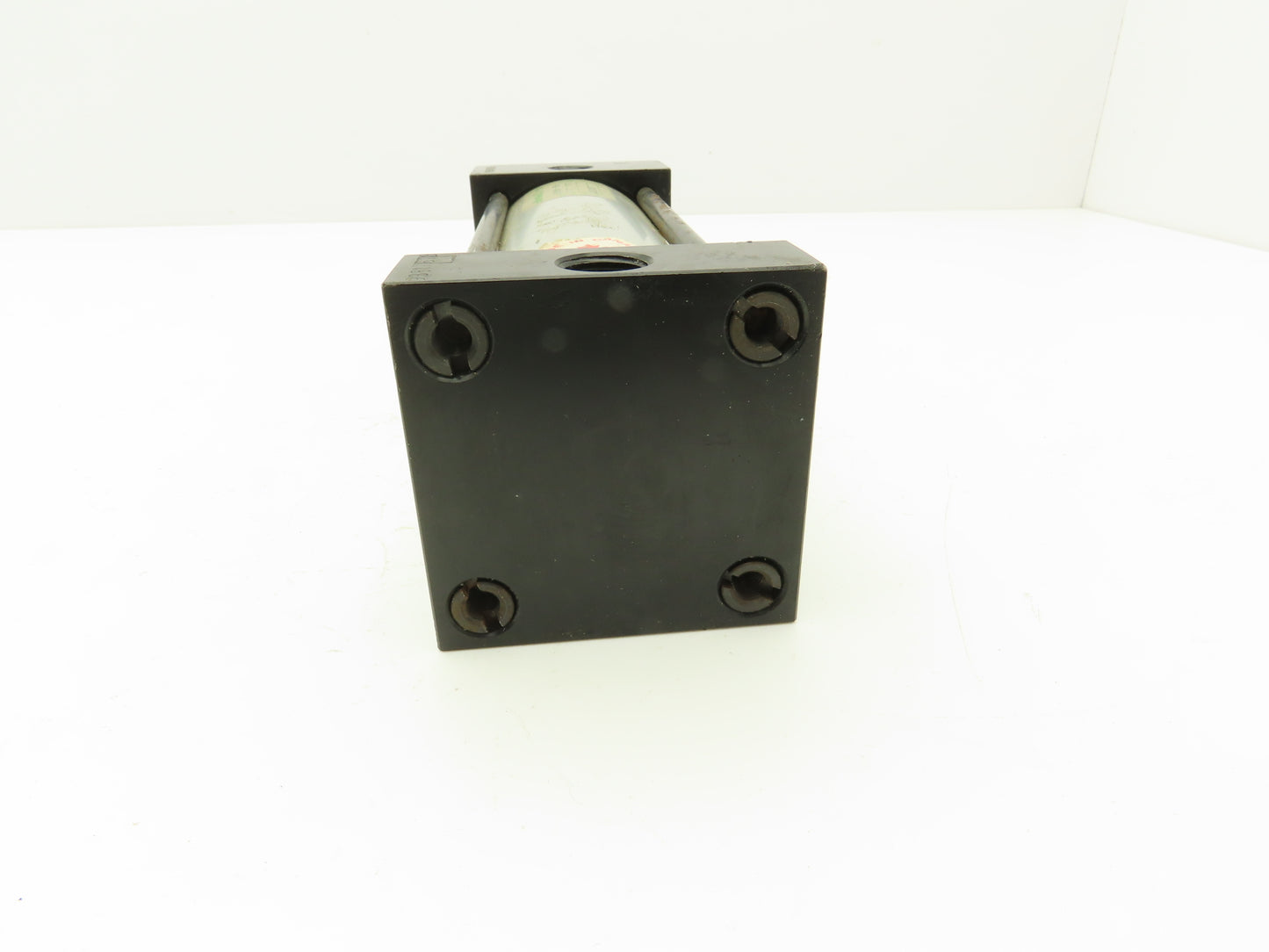 Miller Fluid Power AL81B2N Pneumatic Cylinder 2-1/2" Bore 5" Stroke 250PSI