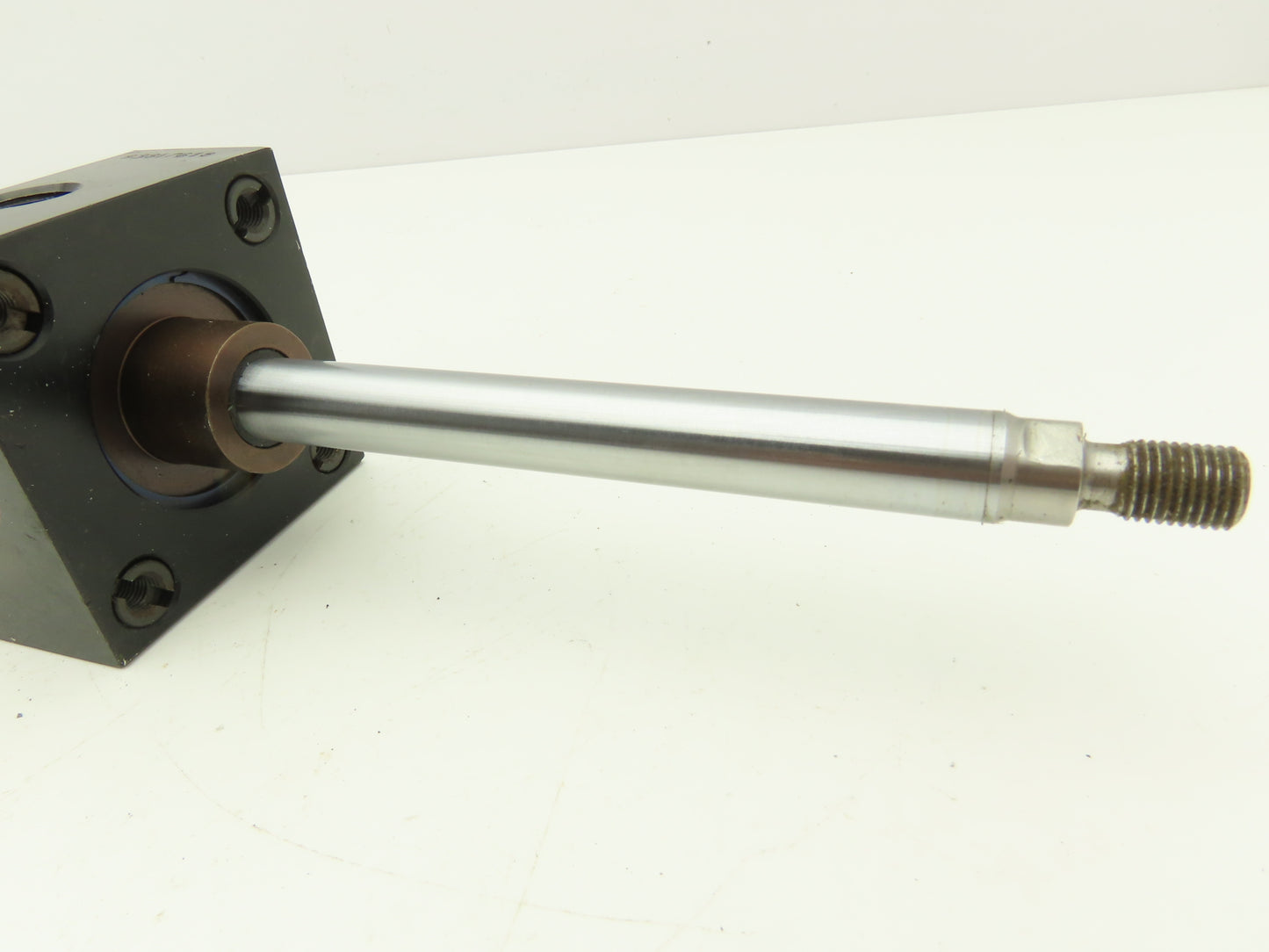 Miller Fluid Power AL81B2N Pneumatic Cylinder 2-1/2" Bore 5" Stroke 250PSI