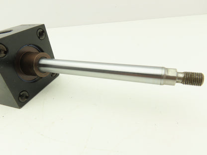Miller Fluid Power AL81B2N Pneumatic Cylinder 2-1/2" Bore 5" Stroke 250PSI