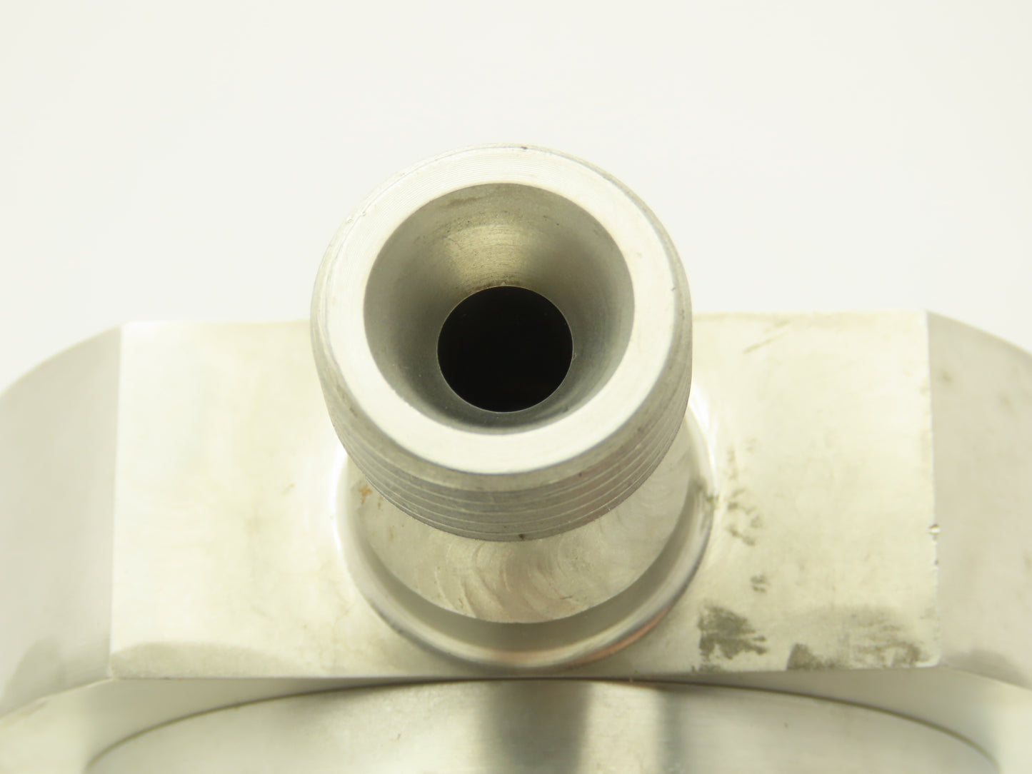 Stainless Steel Micro Filter Housing 3000PSI 1/2" Distilled Water