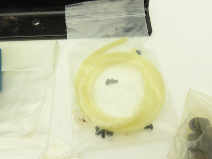 Dynapar Controls 2106001010 Danaher Servo Motor Encoder 3/8" Shaft 5-26V